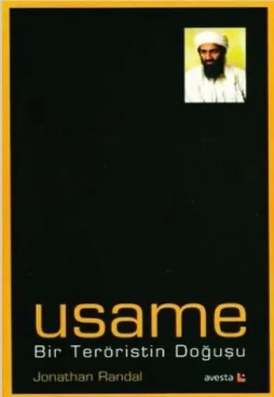 Usame  Bir Teröristin Doğuşu