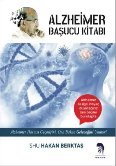 Alzheimer Başucu Kitabı