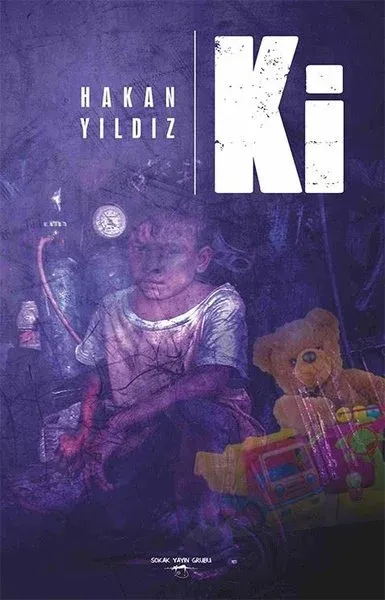 Ki Hakan Yıldız