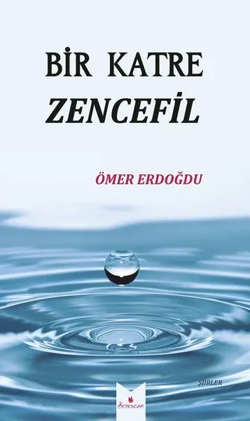 Bir Katre Zencefil (Ciltli)