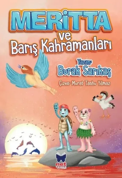 Meritta ve Barış Kahramanları
