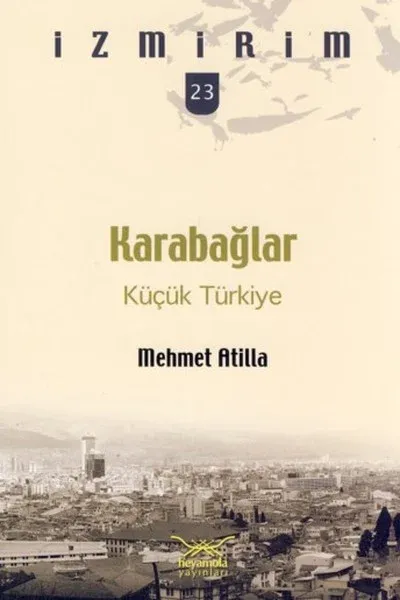 Karabağlar: Küçük Türkiye