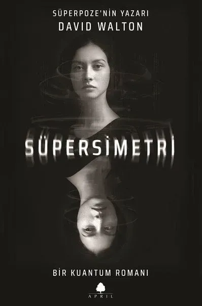 Süpersimetri - Bir Kuantum Romanı
