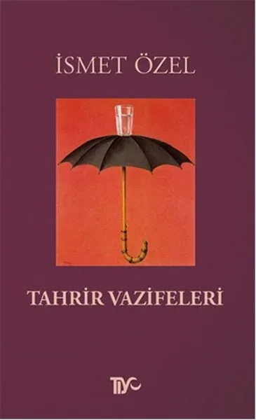 Tahrir Vazifeleri