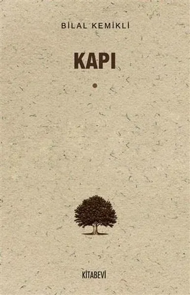 Kapı