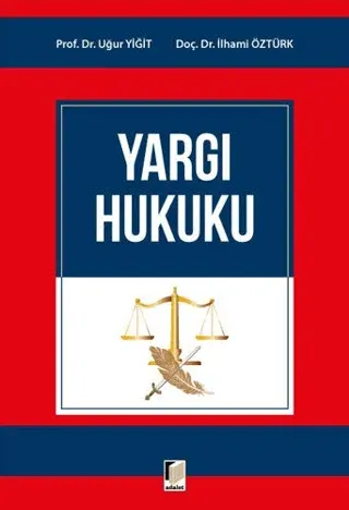 Yargı Hukuku