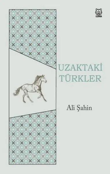 Uzaktaki Türkler Ali Şahin