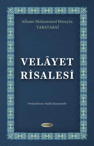 Velayet Risalesi