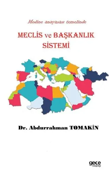 Meclis ve Başkanlık Sistemi