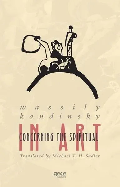 Concerning The Spiritual in Art