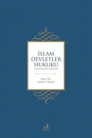 İslam Devletler Hukuku