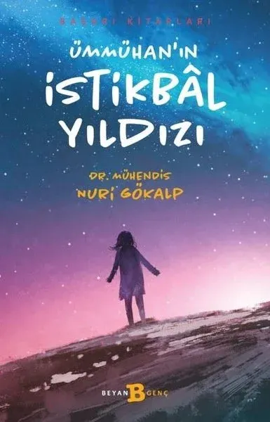 Ümmühan'ın İstikbal Yıldızı