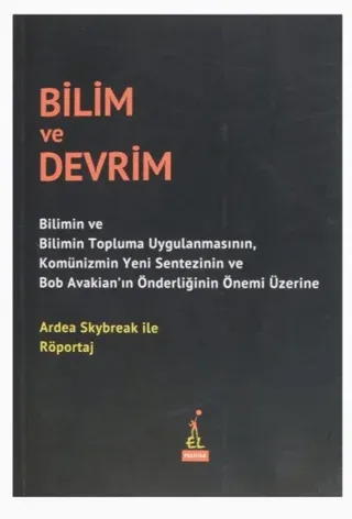 Bilim ve Devrim