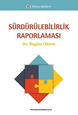 Sürdürülebilirlik Raporlaması