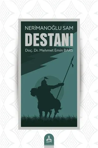 Nerimanoğlu Sam Destanı