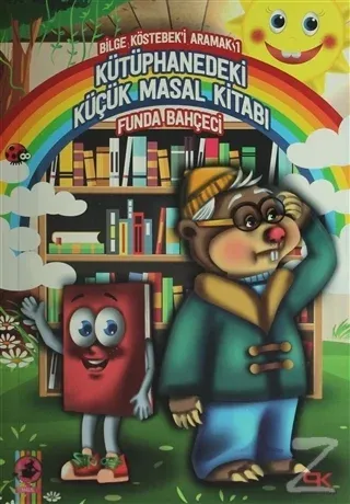 Bilge Köstebek'i Aramak 1