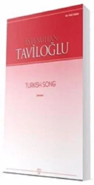 Turkish Song