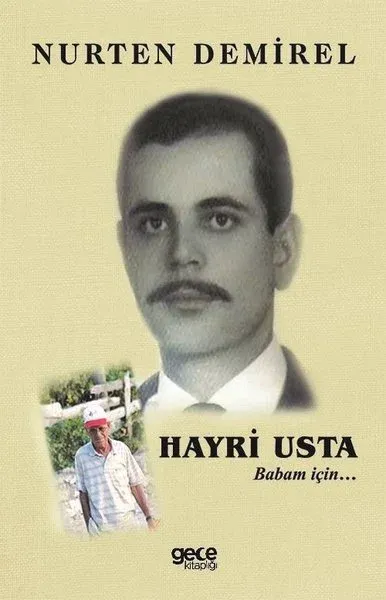 Hayri Usta