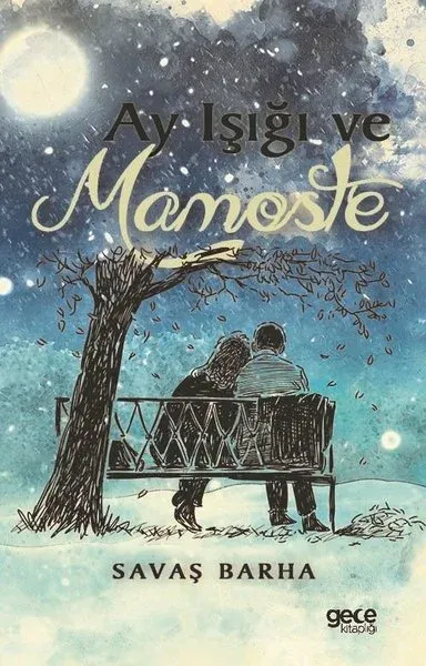 Ay Işığı ve Mamoste