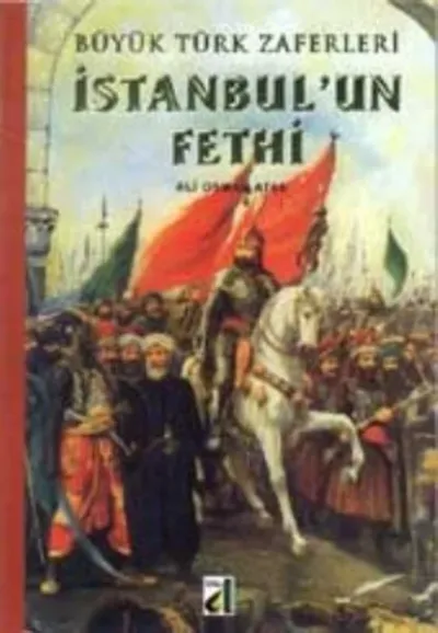 İstanbul'un Fethi