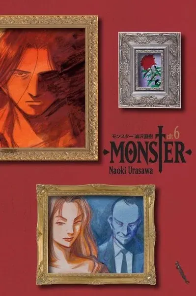 Monster Cilt - 6