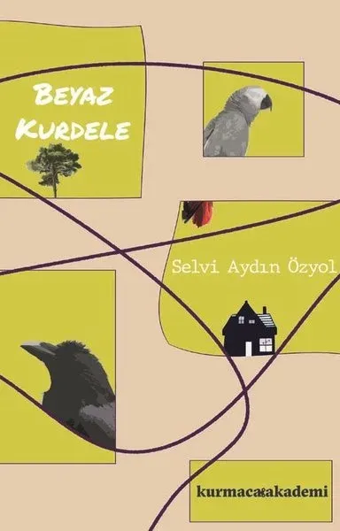 Beyaz Kurdele