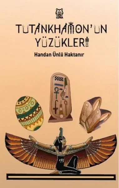 Tutankhamon'un Yüzükleri