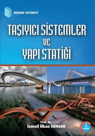 Taşıyıcı Sistemler ve Yapı Statiği