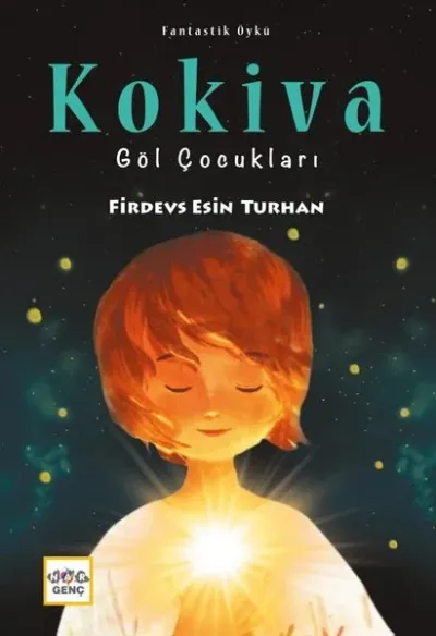 Kokiva Göl Çocukları