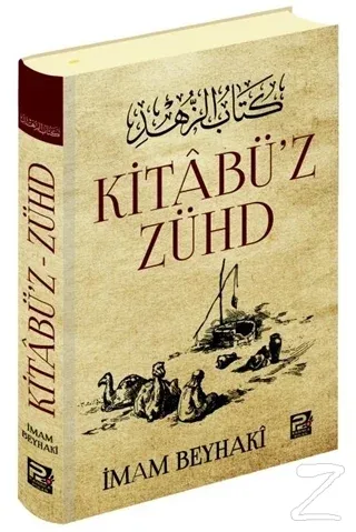 Kitabü'z Zühd (Ciltli)