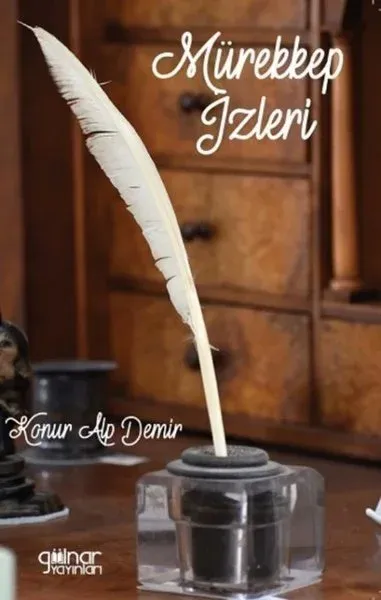 Mürekkep İzleri