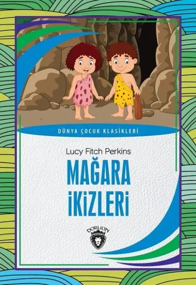 Mağara İkizleri