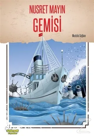 Nusret Mayın Gemisi