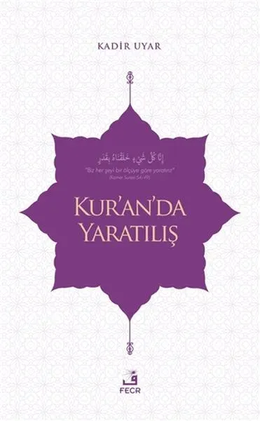Kur’an’da Yaratılış