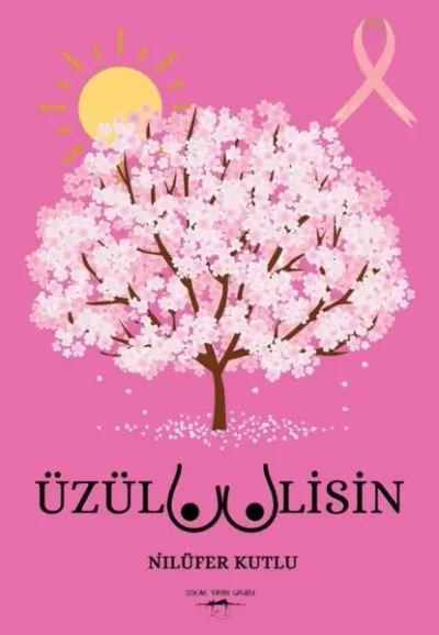 Üzülmemelisin