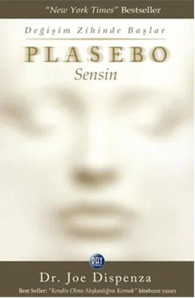 Plasebo Sensin Joe Dispenza