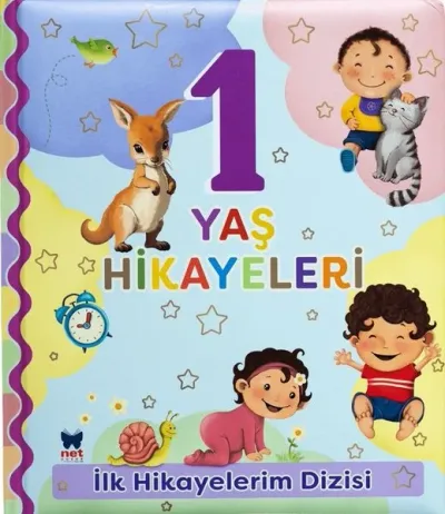 1 Yaş Hikayeleri