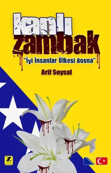 Kanlı Zambak Arif Soysal