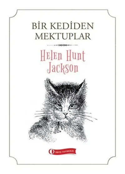 Bir Kediden Mektuplar
