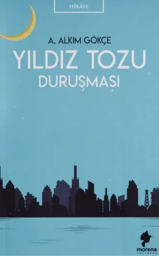 Yıldız Tozu Duruşması