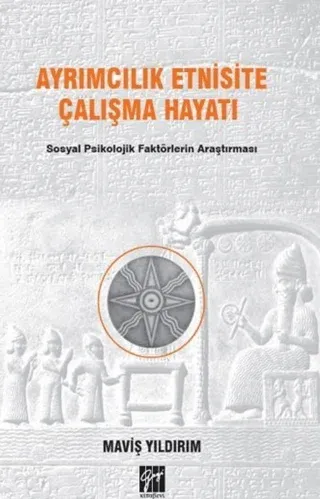 Ayrımcılık Etnisite Çalışma Hayatı