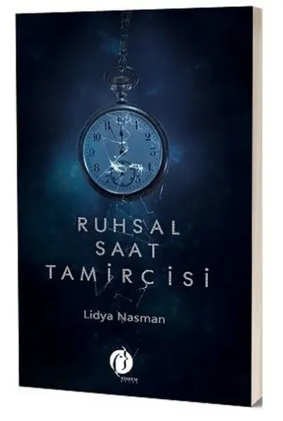 Ruhsal Saat Tamircisi Lidya Nasman