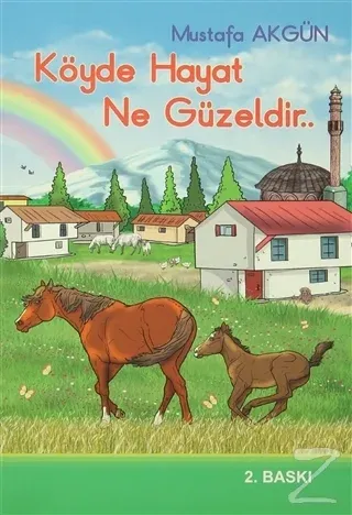 Köyde Hayat Ne Güzeldir