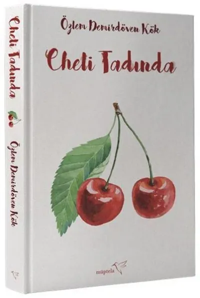 Cheli Tadında (Ciltli)