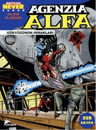 Alfa Ajansı - 3