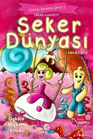 Şeker Dünyası