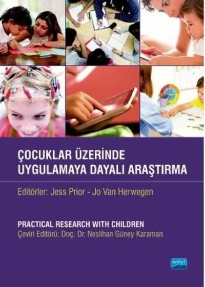 Çocuklar Üzerinde Uygulamaya Dayalı Araştırma