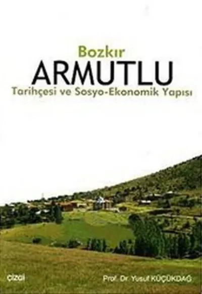 Bozkır Armutlu