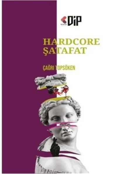 Hardcore Şatafat (Ciltli)