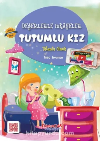 Tutumlu Kız